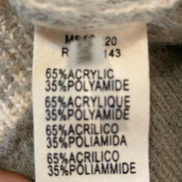 FRNCH Paris Sweater - Picture 4 of 4